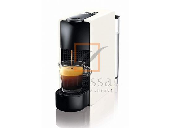 Essenza Mini Kahve Makinası (Nespresso)